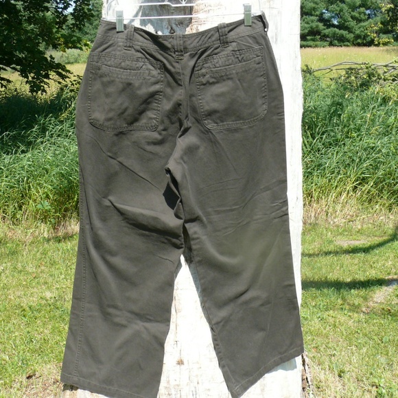 Jamaica Bay Pants & Jumpsuits Jamaica Bay Cargo Pants Poshmark